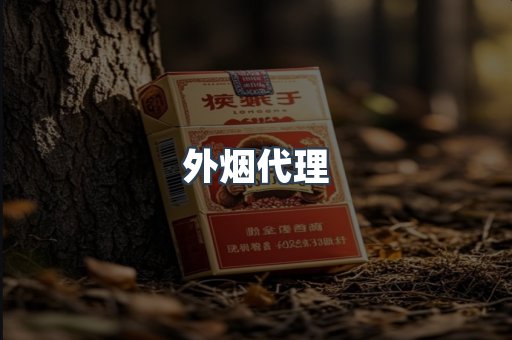 外烟代理